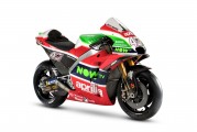 Aprilia RS GP 2018 Bike