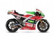 Aprilia RS GP 2018 Bike