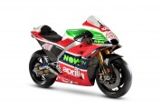 Aprilia RS GP 2018 Bike