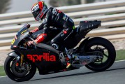 Aprilia RS-GP Bradl und  [.]