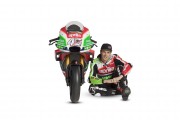 Aprilia RS GP Scott Redd [.]