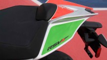 Aprilia RSV4 RF 2018