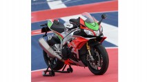 Aprilia RSV4 RF 2018