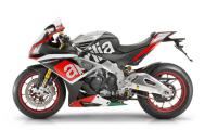 Aprilia RSV4 RF linke Se [.]