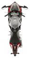 Aprilia RSV4 RF oben