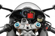 Aprilia RSV4 RR Cockpit  [.]