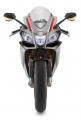 Aprilia RSV4 RR Front