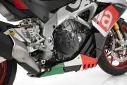 Aprilia RSV4 RR RF Rahme [.]