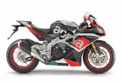 Aprilia RSV4 RR RF recht [.]