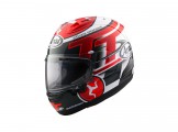 Arai RX-7V Isle of Man Edition 2016