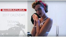 Barracuda Kalender 2017