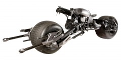 Batpod in Dark Knight Ri [.]