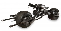 Batpod in Dark Knight Ri [.]