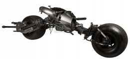 Batpod in Dark Knight Ri [.]