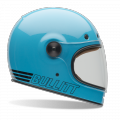 Bell Bullitt Retro Blue