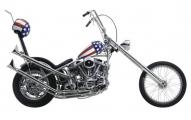 Bike aus Easy Rider von  [.]