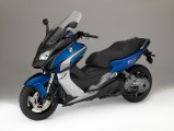 BMW C600 Sport