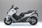 BMW C600 Sport