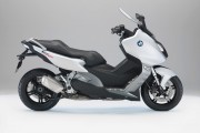 BMW C600 Sport