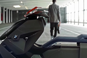 BMW Concept Link Spot