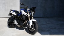 BMW F800R