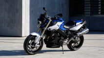 BMW F800R