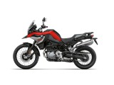 BMW F850GS 2018