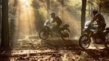 BMW F850GS 2018