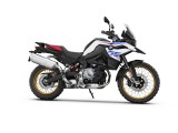 BMW F850GS 2018