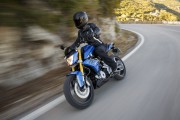 BMW G310R Roadster Actio [.]