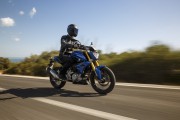 BMW G310R Roadster Actio [.]