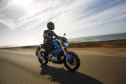 BMW G310R Roadster Actio [.]