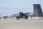 BMW G310R Roadster City