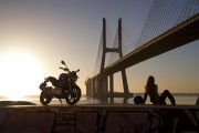 BMW G310R Roadster City