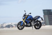 BMW G310R Roadster City