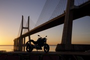 BMW G310R Roadster City