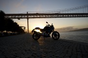 BMW G310R Roadster City