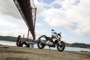 BMW G310R Roadster City