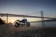 BMW G310R Roadster City