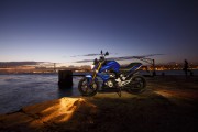 BMW G310R Roadster City