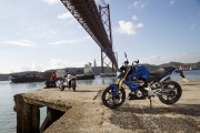 BMW G310R Roadster City