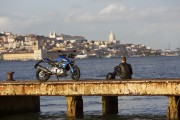 BMW G310R Roadster City