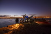 BMW G310R Roadster City