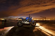 BMW G310R Roadster City