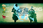 BMW GS Trophy 2016 Spot