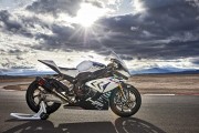 BMW HP4 Race 2017