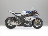 BMW HP4 Race 2017