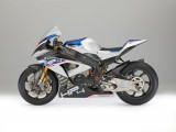 BMW HP4 Race 2017