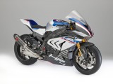 BMW HP4 Race 2017