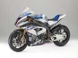 BMW HP4 Race 2017